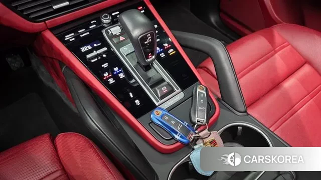 Porsche Cayenne (PO536) id 3735394 из Кореи 19