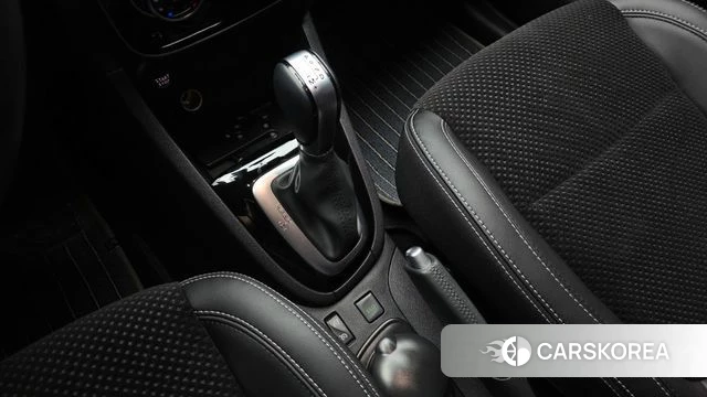 Renault Korea (Samsung) Clio id 4180302 из Кореи 19