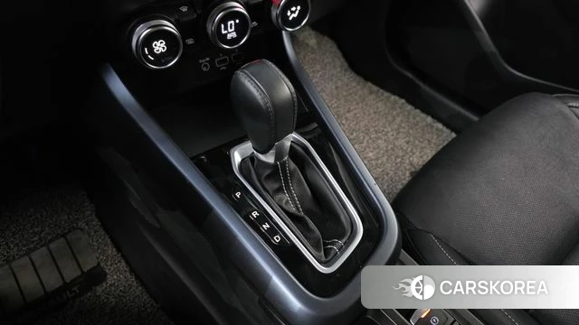 Renault Korea (Samsung) XM3 id 4362404 из Кореи 29