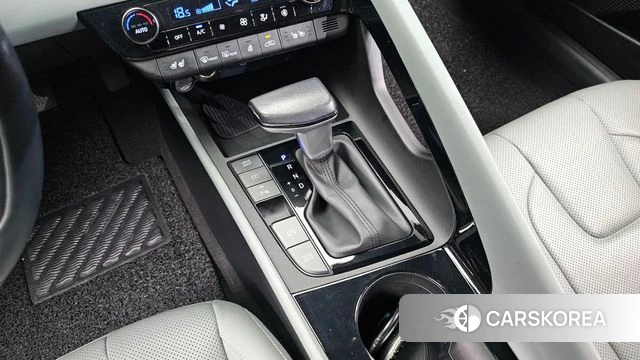 Hyundai The New Avante (CN7) id 4612890 из Кореи 19