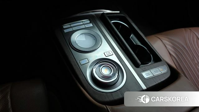 Genesis G80 (RG3) id 4749882 из Кореи 44