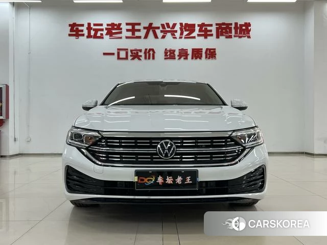 Volkswagen Sagitar id 4271574 из Китая 14