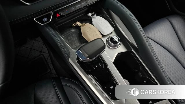 Renault Korea (Samsung) Grand Coleos id 4394635 из Кореи 33