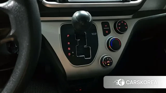 Kia The New Ray id 3045692 из Кореи 19