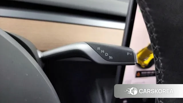 Tesla Model Y id 3472363 из Кореи 19