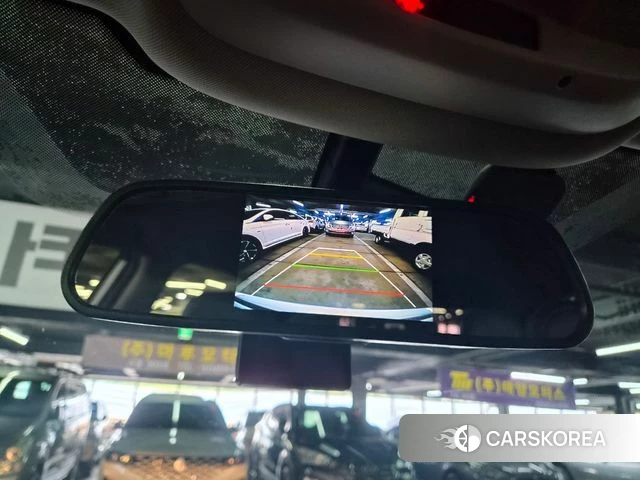 Renault Korea (Samsung) QM6 id 4465647 из Кореи 16