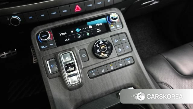 Hyundai The New Palisade id 3859424 из Кореи 19