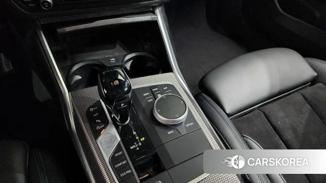 BMW 3 Series (G20) id 4196319 из Кореи 32