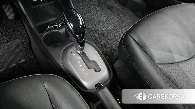 Chevrolet (GM Daewoo) The New Spark id 4618598 из Кореи 19
