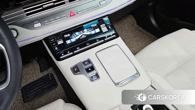 Hyundai The New Grandeur IG id 3241969 из Кореи 19