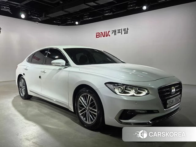 Hyundai Grandeur IG id 4435685 из Кореи 19