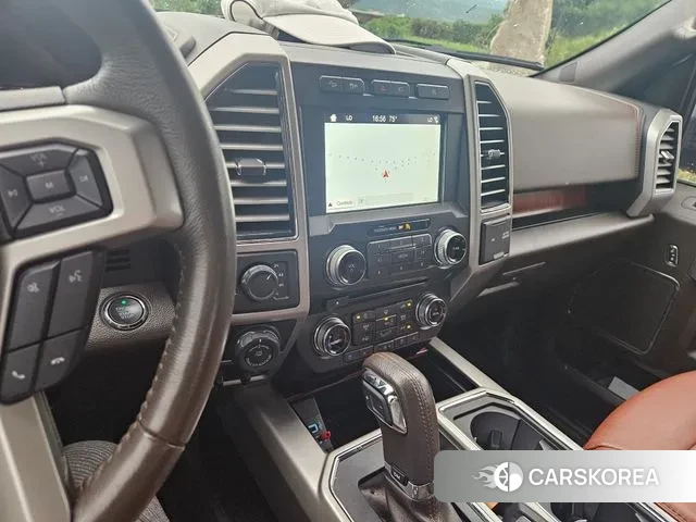 Ford F150 id 3021064 из Кореи 9