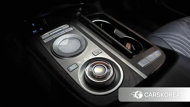 Genesis G80 (RG3) id 3582193 из Кореи 19