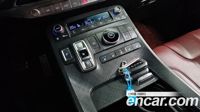 Hyundai Palisade id 2946109 из Кореи 19