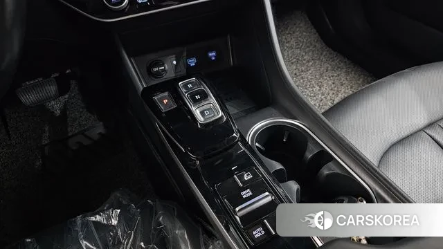 Hyundai Sonata (DN8) id 3665663 из Кореи 19