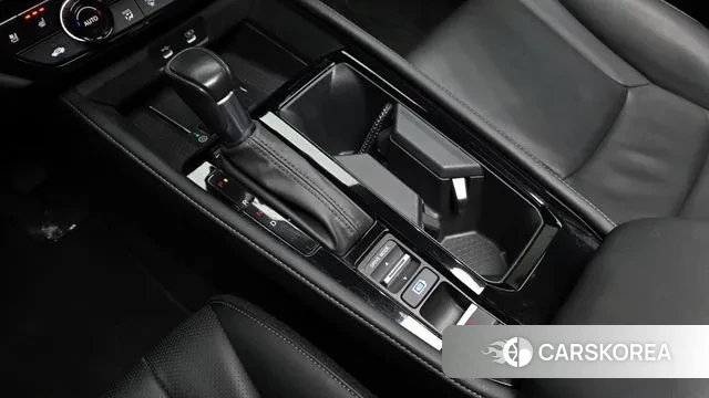 Honda Accord 11th Generation id 3716269 из Кореи 19