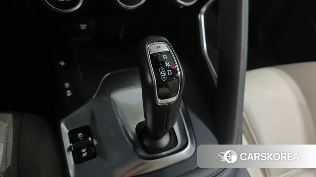 Jaguar E-PACE id 4596093 из Кореи 31