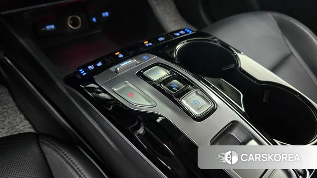 Hyundai Tucson (NX4) id 4401255 из Кореи 31
