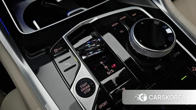 BMW X6 (G06) id 3841218 из Кореи 19