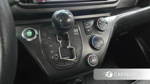 Kia The New Kia Ray id 4916892 из Кореи 30