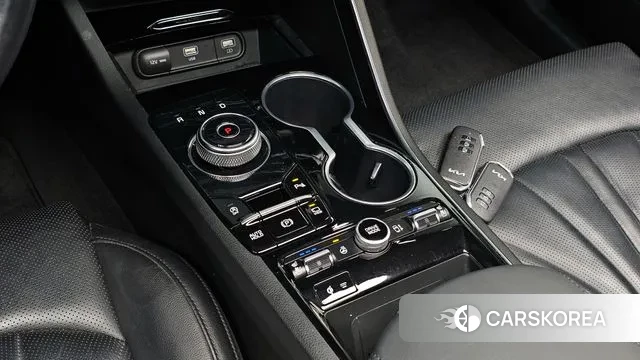 Kia K5 3rd generation id 3416285 из Кореи 19