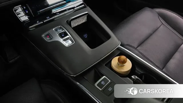 Hyundai The New Grandeur IG id 3033631 из Кореи 19