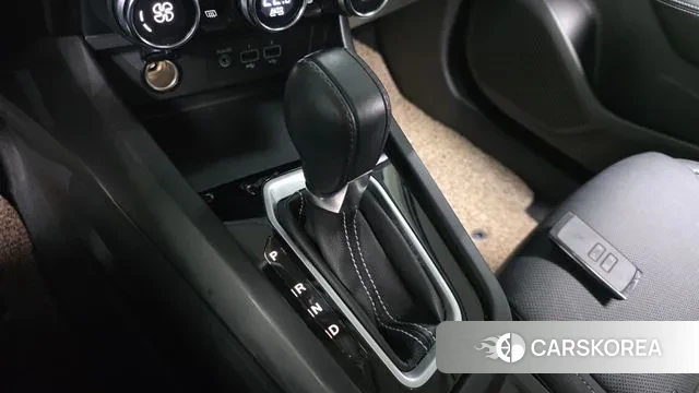 Renault Korea (Samsung) XM3 id 3518477 из Кореи 19