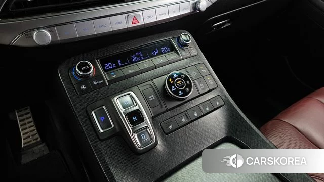 Hyundai Palisade id 4751117 из Кореи 19