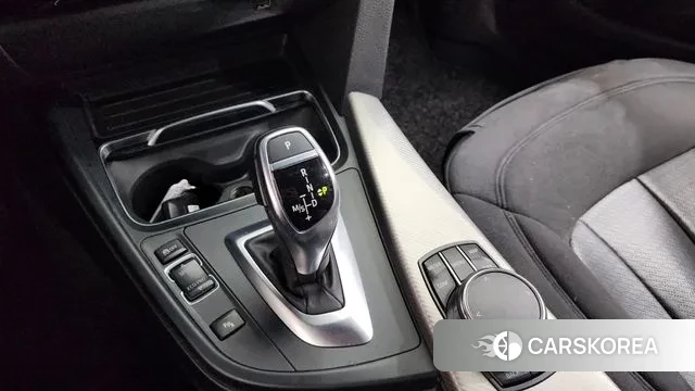 BMW 4 Series (F32) id 3682622 из Кореи 19