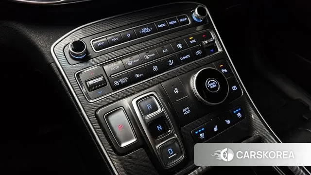 Hyundai The New Santa Fe id 3453604 из Кореи 19