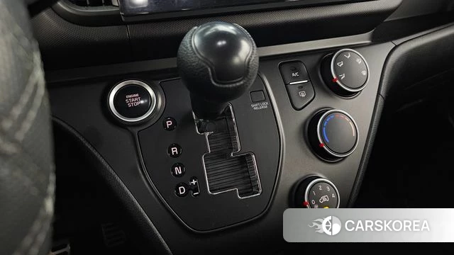 Kia The New Kia Ray id 3897252 из Кореи 19