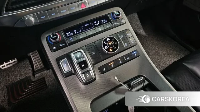 Hyundai Palisade id 3788402 из Кореи 19