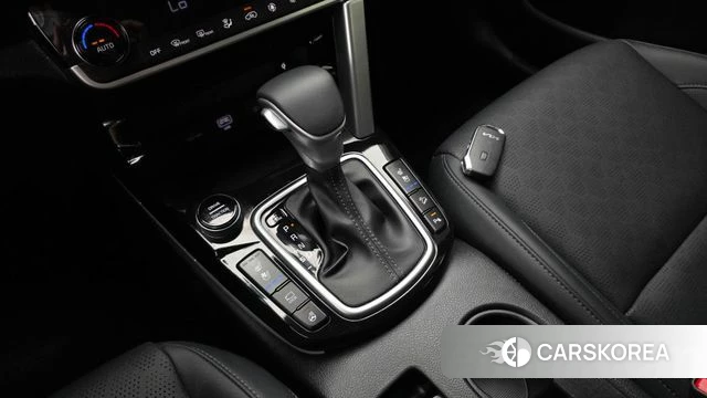 Kia Seltos id 4244262 из Кореи 32