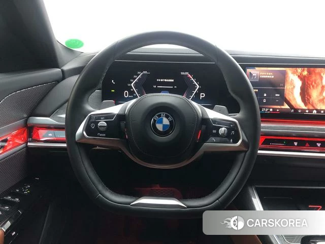 BMW 7 series id 4257265 из Китая 17