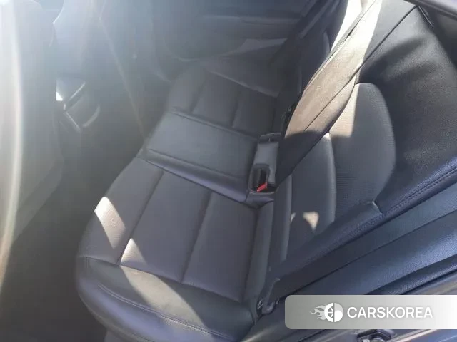 Hyundai Avante AD id 3619193 из Кореи 19