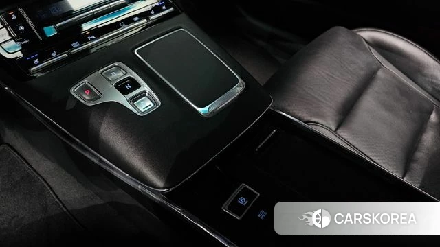 Hyundai The New Grandeur IG id 4304206 из Кореи 19