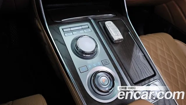 Genesis GV80 id 2874156 из Кореи 19