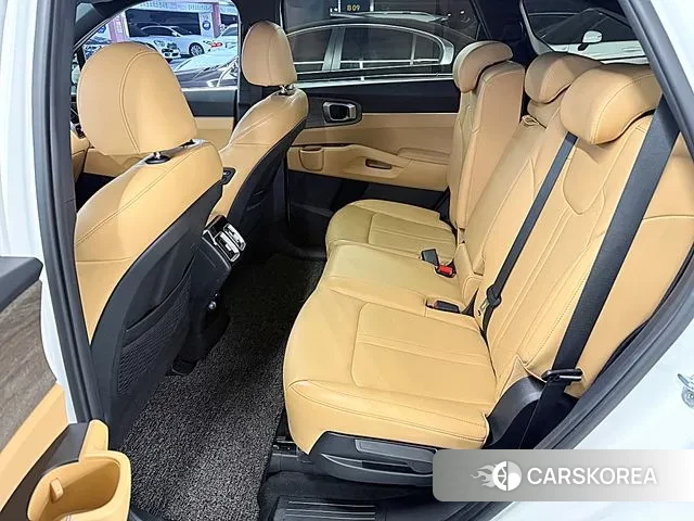 Kia Sorento 4th Generation id 3654856 из Кореи 19