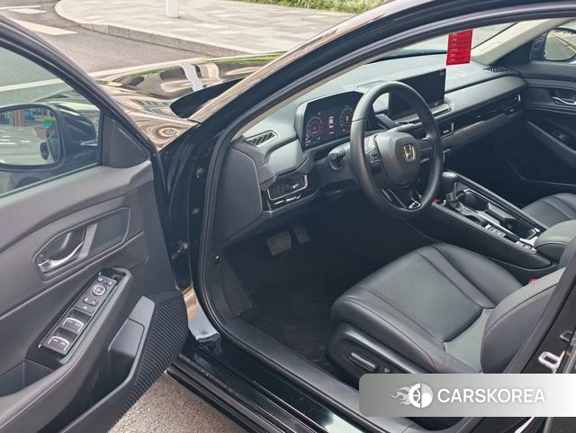 Honda Yingshipai id 4321438 из Китая 10