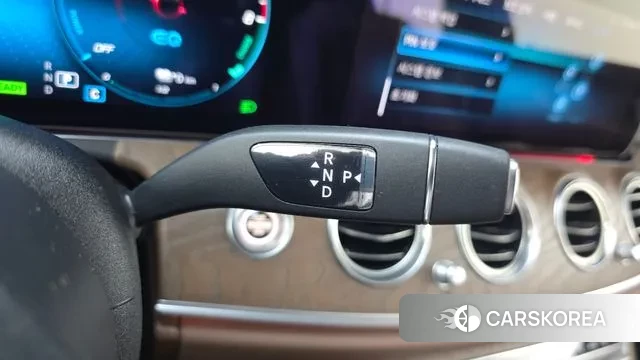 Mercedes-Benz E-Class W213 id 3650679 из Кореи 19