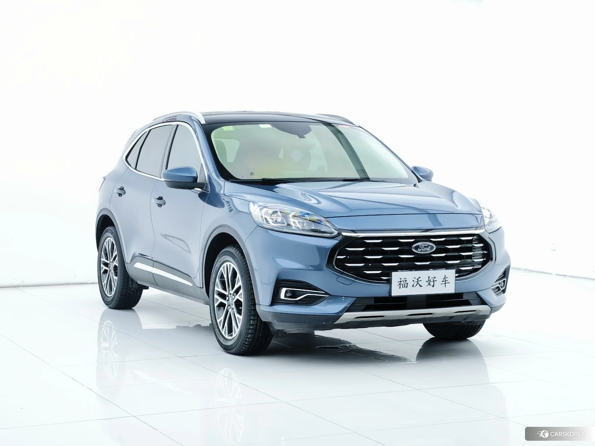 Ford Ruiji id 4468158 из Китая 28