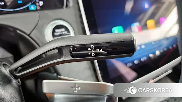 Mercedes-Benz E-Class W214 id 2997965 из Кореи 19