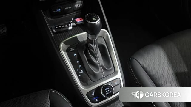 Hyundai Venue id 3851889 из Кореи 19