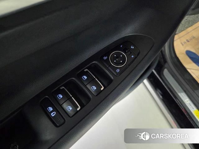 Hyundai The New Grandeur IG Hybrid id 4758239 из Кореи 19