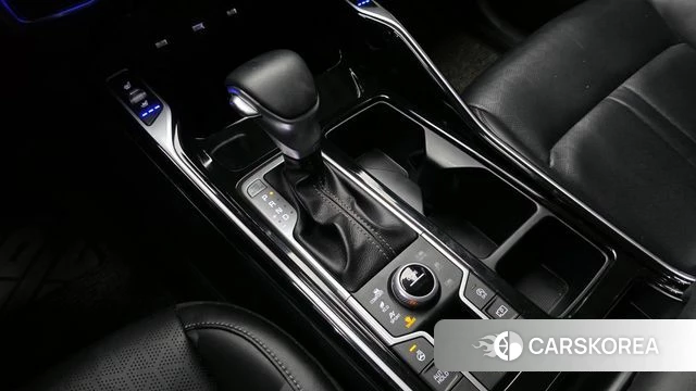 Kia Sorento 4th Generation id 3898376 из Кореи 19