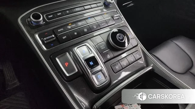 Hyundai The New Santa Fe id 3394264 из Кореи 19