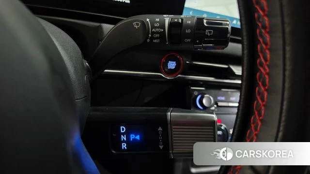 Hyundai The New Tucson (NX4) id 4871002 из Кореи 33