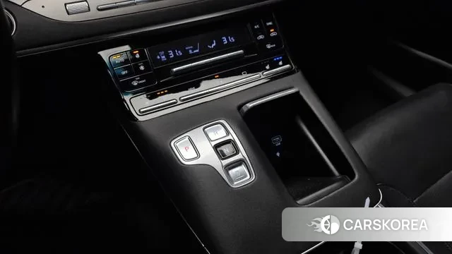 Hyundai The New Grandeur IG id 3772522 из Кореи 19