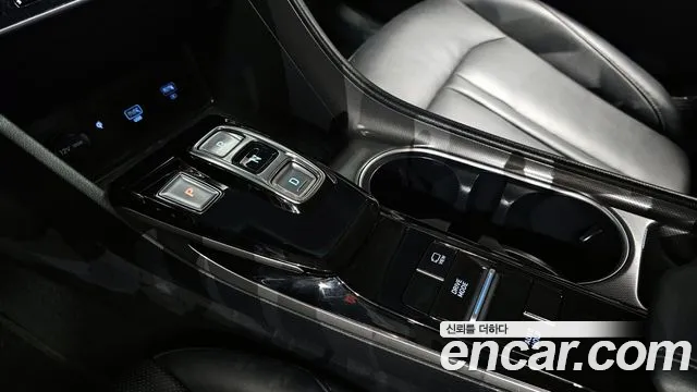 Hyundai Sonata (DN8) id 2670113 из Кореи 19