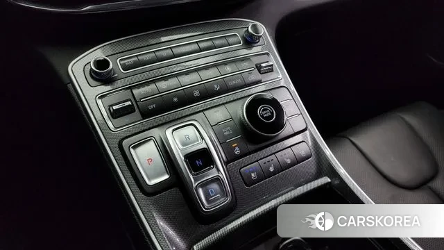 Hyundai The New Santa Fe id 3003522 из Кореи 19